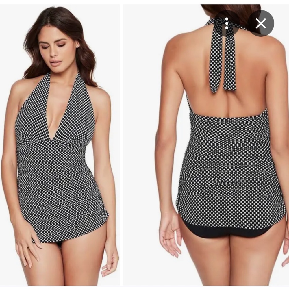 Magicsuit Litchenstien Yvonne Swimsuit